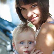 Схема вышивки «Любимчики»