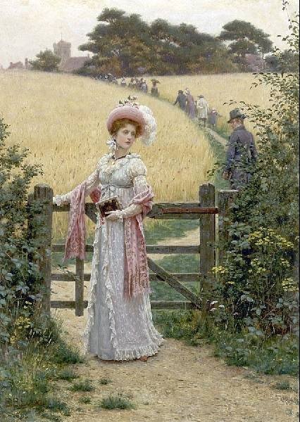 Деревенька 22. - оригинал