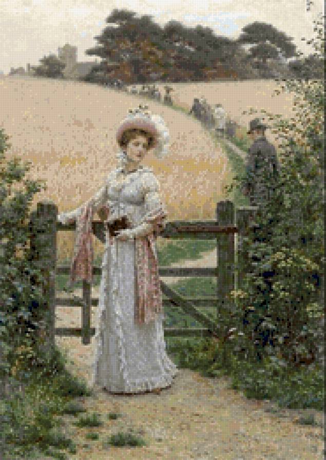 Деревенька 22. - предпросмотр