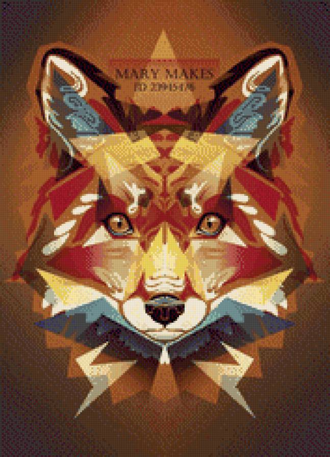 Лис - животные, лисы - предпросмотр