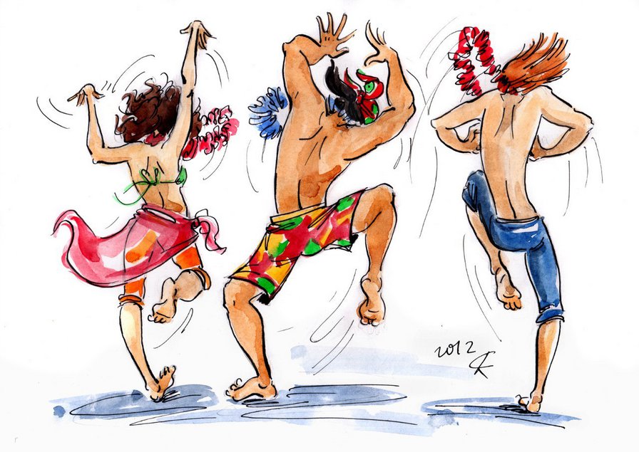 космопсихолухи - космопсихолухи, громыко - оригинал