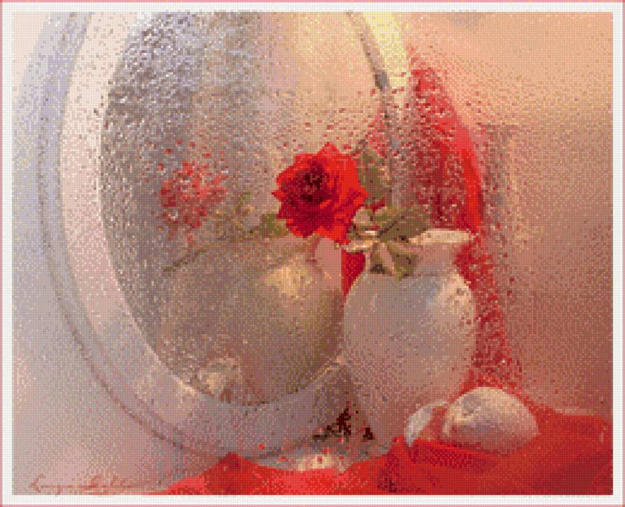 аленький цветок - предпросмотр