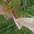 Предпросмотр схемы вышивки «лилии» (№763684)