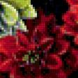 Предпросмотр схемы вышивки «цветы» (№763748)