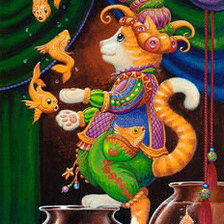 Схема вышивки «№763790»