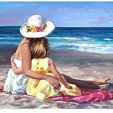 Схема вышивки «№763792»