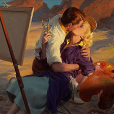 Схема вышивки «№763797»