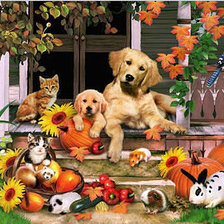 Схема вышивки «№763803»