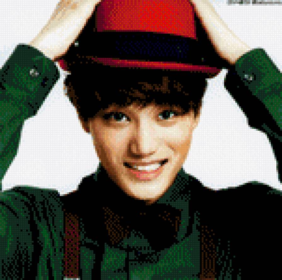 Kai - exo k, kai, exo - предпросмотр