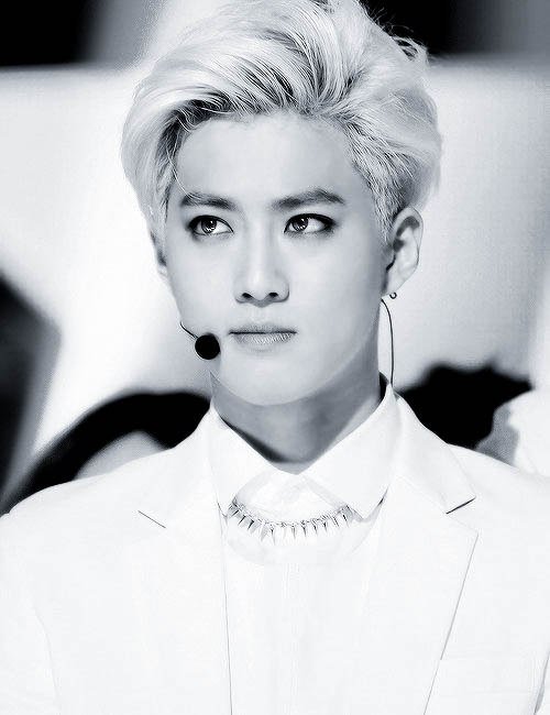 Suho - exo k, exo, suho - оригинал