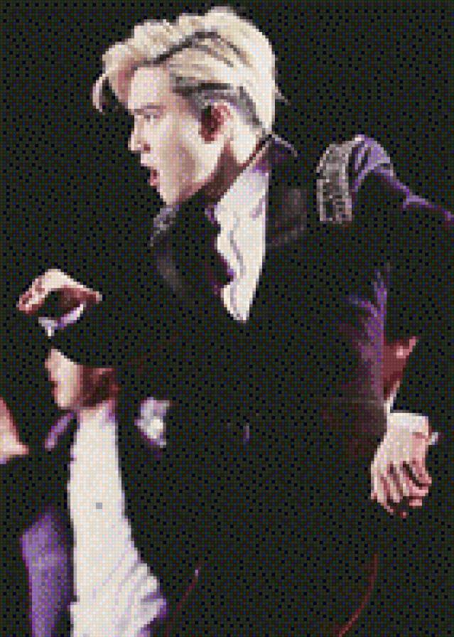 Suho - exo, exo k, suho - предпросмотр