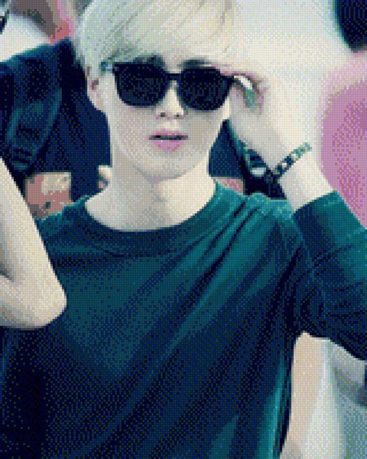 Suho - exo k, exo, suho - предпросмотр