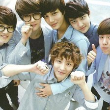 Exo K