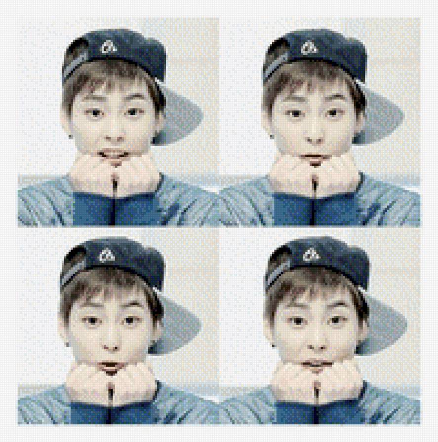 Xiumin - exo 90:2014, exo, exo m - предпросмотр