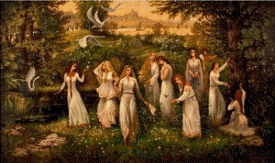 славяне - славяне - предпросмотр