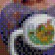 Предпросмотр схемы вышивки «мое солнышко» (№764657)