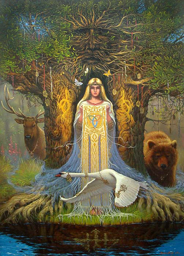 мы славяне - славяне - оригинал