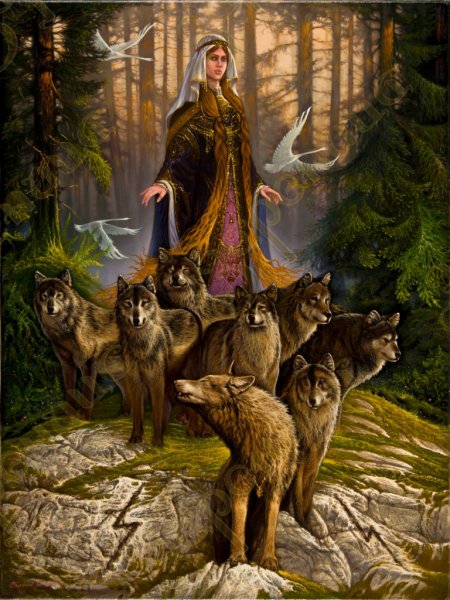 мы славяне - славяне - оригинал