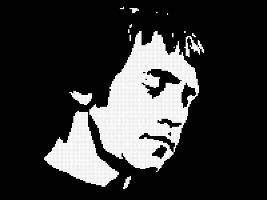 высоцкий - высоцкий, поэт, монохром, бард, певец - предпросмотр