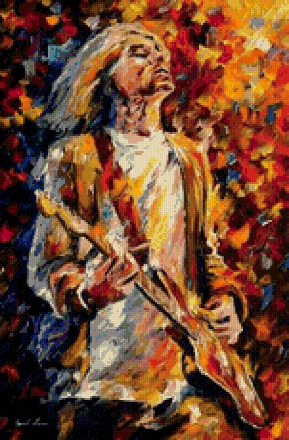 Курт Кобэйн - курт кобэйн, нирвана - предпросмотр