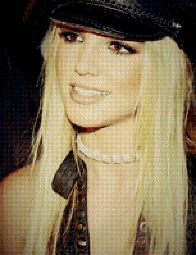 Britney Spears - знаменитости, britney spaers - предпросмотр