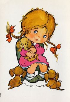 Для внучат - для детей - оригинал