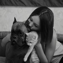 наша дружба