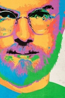 стив джобс - портрет, мужчина - оригинал