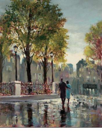 прогулка для двоих - оригинал