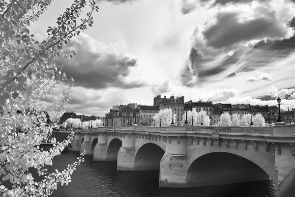 пейзаж - оригинал