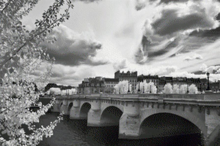 пейзаж - предпросмотр