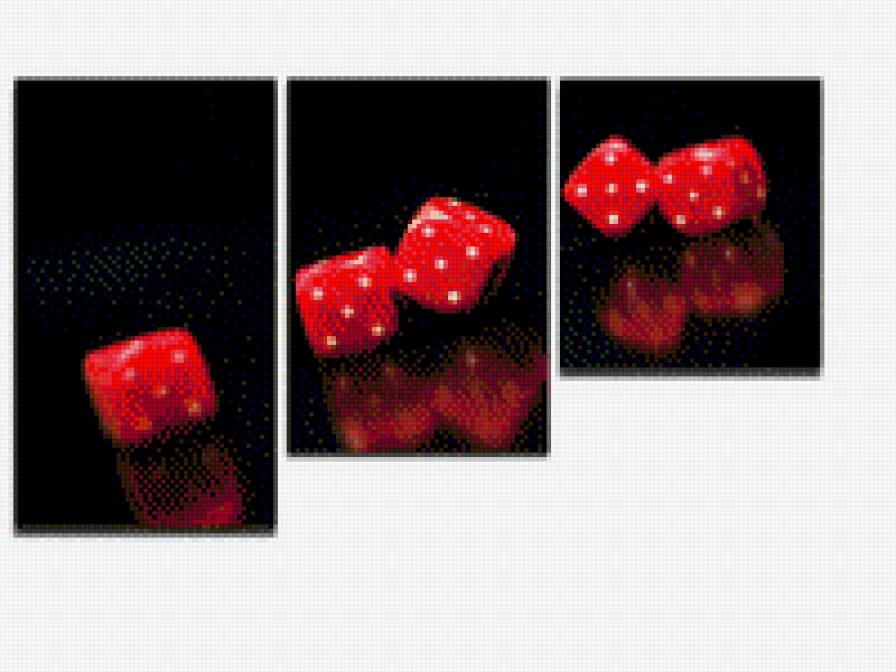 Кости - триплих - предпросмотр