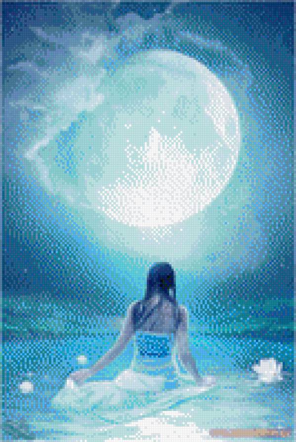 №765599 - грусть, девушка - предпросмотр