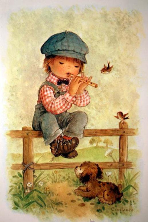 Дети 9. - оригинал