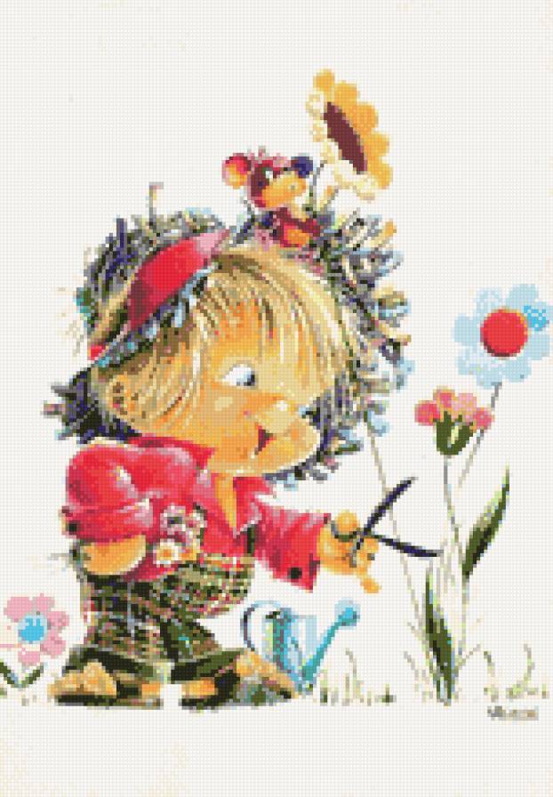 Дети 11. - предпросмотр