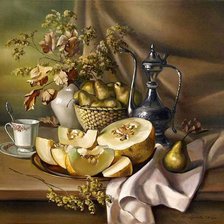 Схема вышивки «№765672»