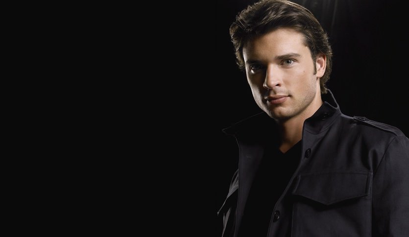 Том Уэллинг - актер, тайны смоллвиля, том уэллинг - оригинал