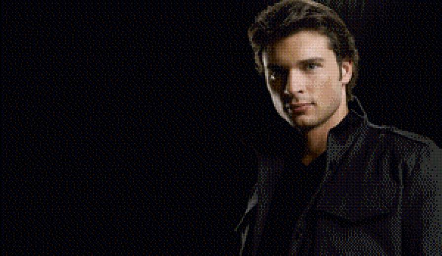 Том Уэллинг - актер, том уэллинг, тайны смоллвиля - предпросмотр