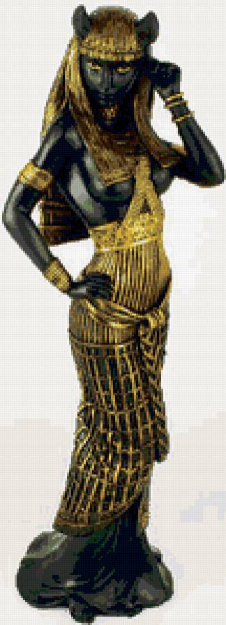 Бастет - бастет, египет, богиня - предпросмотр