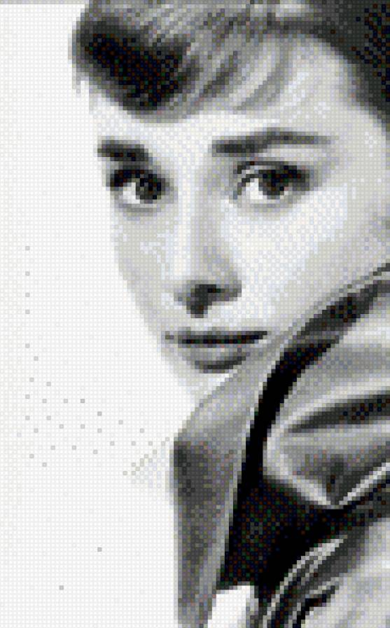 Олдри - мозаика - предпросмотр