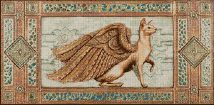 Египет - предпросмотр