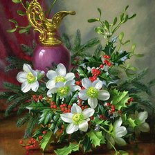 Схема вышивки «№765926»