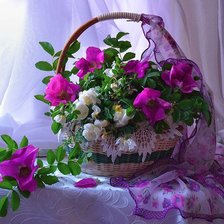 Схема вышивки «№765987»