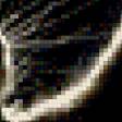 Предпросмотр схемы вышивки «киса» (№766194)