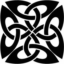 Оригинал схемы вышивки «2-1» (№766270)