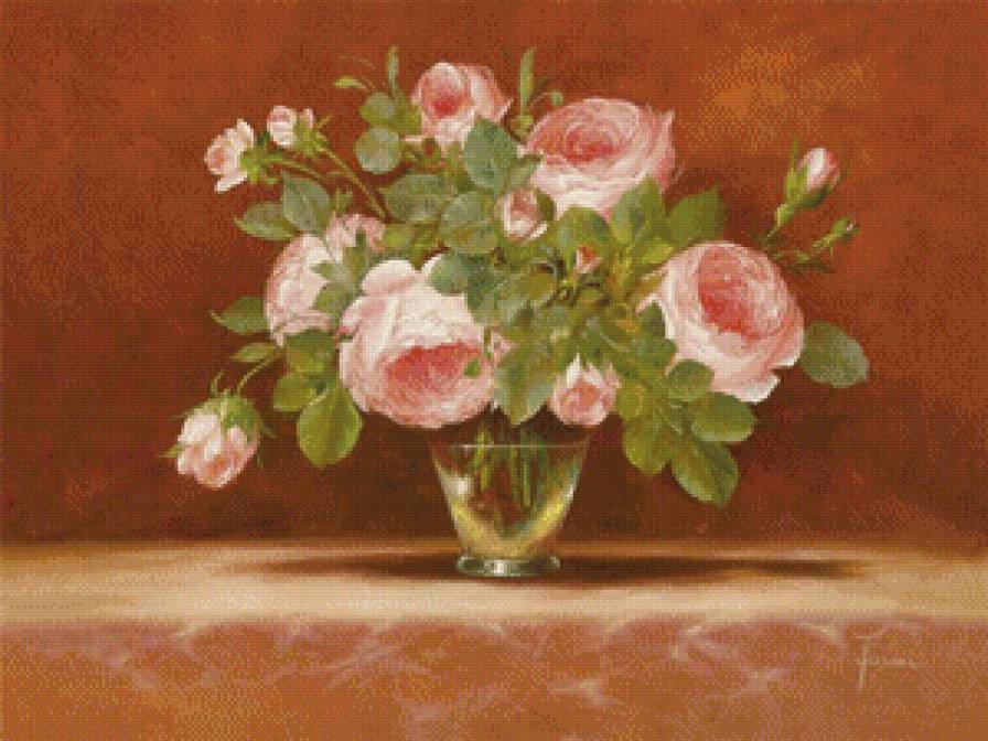 розы - предпросмотр