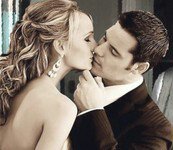 №766632 - поцелуй, пара - оригинал