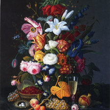 Схема вышивки «№766674»