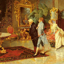 Схема вышивки «№766871»