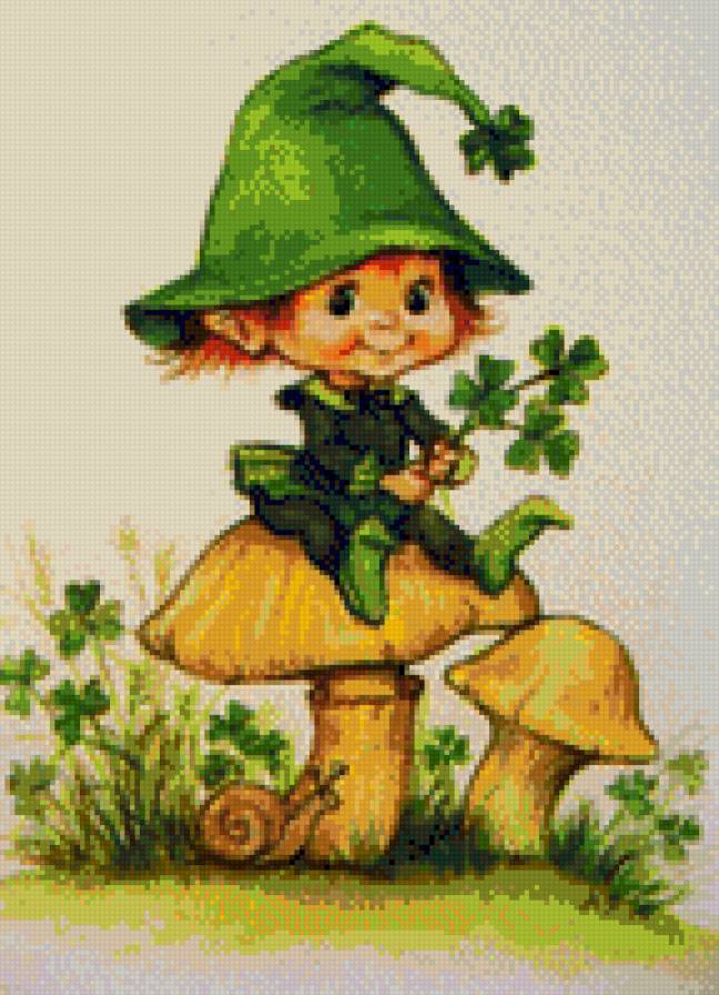 Для внучат - для детей - предпросмотр